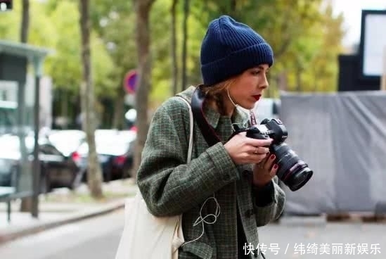  『优雅』小清新流行色可以靠边站了！今年“经典蓝”才是霸屏色，真高级