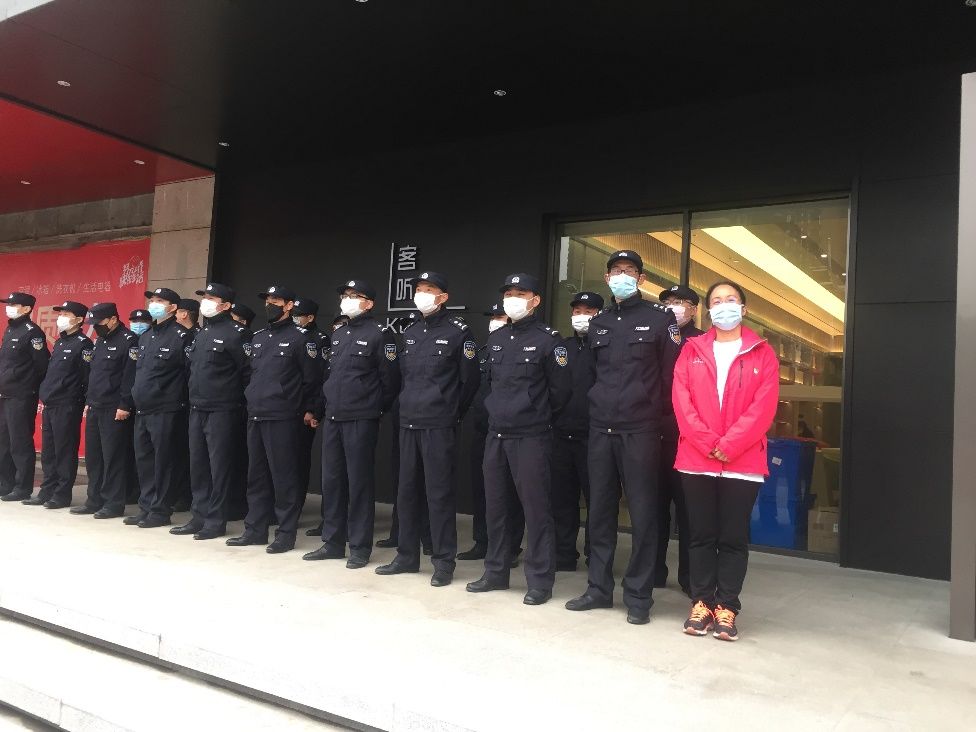  便是：抗“疫”日记第67天：武汉从此便是第二故乡，我们曾为她“拼过命”