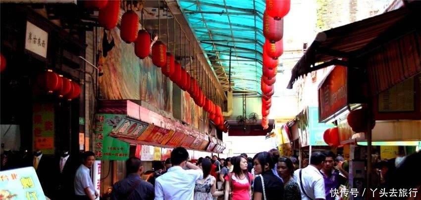 第一次来中国的韩国游客:国家太小,理解不了中国人的“不远”!