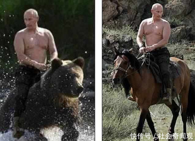 这些照片大多上过热搜，骗过了多数人的眼球，你是不是也中招了？