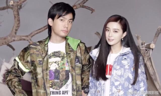 广告遭删减疑似被封杀？范冰冰低调发文辟谣