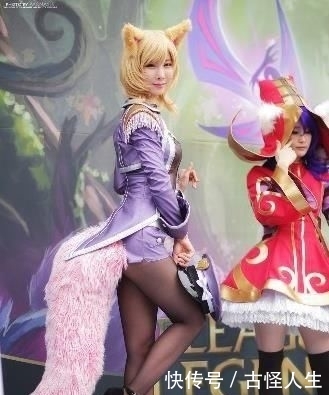 「迷人」性感迷人的小妖精,好想把她娶回家了