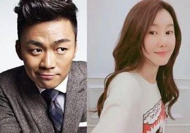 王宝强新女友了吗