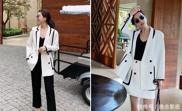 『工作』通勤、约会、聚会怎么穿?职场 Girl 的日常穿搭在这里