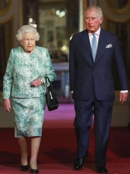 英国女王从不穿这4件衣物：第二件让爱美的女性无法接受！