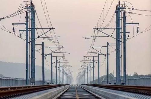  高铁：这些铁路即将开通，有经过你家乡的没？