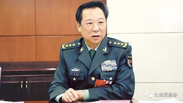 最新现任湘籍部级干部名单，你认识几个？