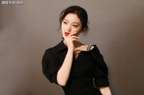 【身穿】原创 自带干练优雅滤镜的衬衫裙 不仅能藏肉 还会美到令人难忘
