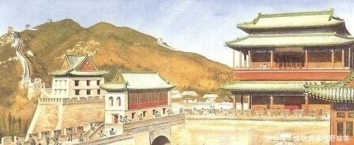  事中许弘纲■万历朝鲜之役，第一次出现的三千明军骑兵真被日军打得全军覆没？