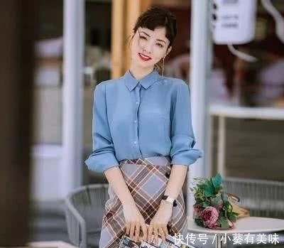 【气质】精致的女人,懂得在这“4点”上好好打扮自己,美得与众不同