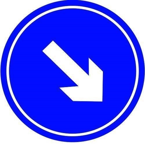  「夜车」除了高速公路，新手最怕开夜车，不用担心，老司机教你4