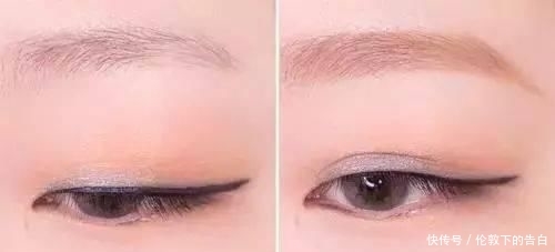 技巧■别人照片都比你美?这些画眉技巧都不知道怎么赢!