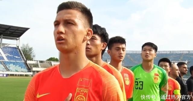 中国男足为什么不强