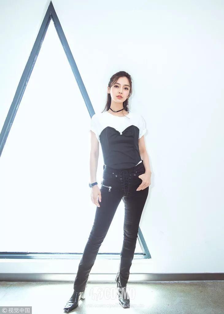 巧穿搭 | 内衣外穿你不敢?那别人美你别眼馋喽