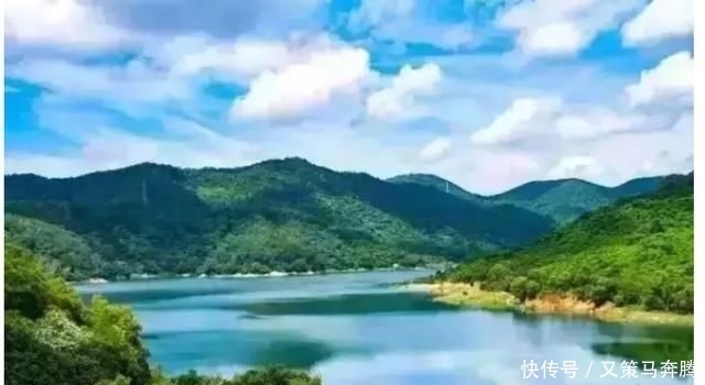  【万世】2020年中国深圳春游：大万世居，文博宫，赤湾古炮台，梅林水库