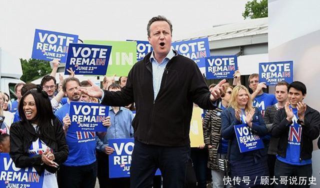 英国退出欧盟, 为何损失最大的却是葡萄牙