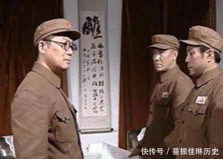  探望@《亮剑》 李云龙住院时哪些首长来探望过 最低的官职是副司令员！