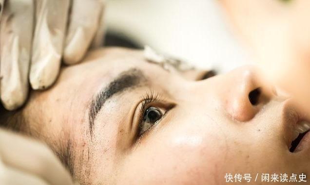  『纹眉』纹眉师为啥不给自己纹眉看完这几点，网友直呼再也不纹眉了