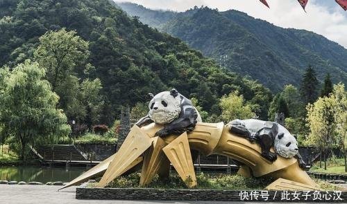 除香港澳门外，其实在中国还有一个特别行政区，只为国宝而设立