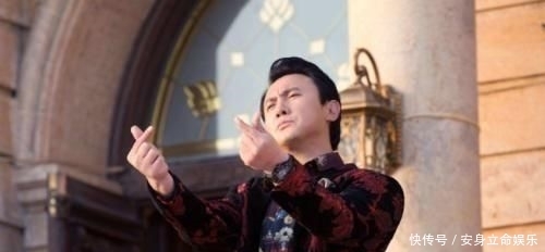 『参演』钱多了怎么花?《西虹市首富》股神巴菲特参演,沈腾怎么做到的?