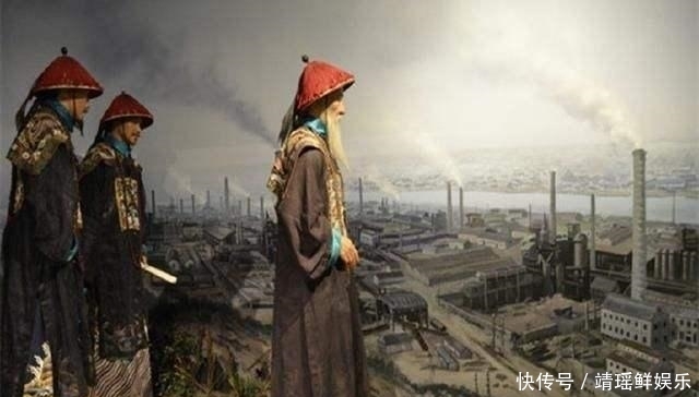  #奕劻和李鸿#晚清首富庆亲王, 为何在西方知名度仅次于李鸿章、慈禧