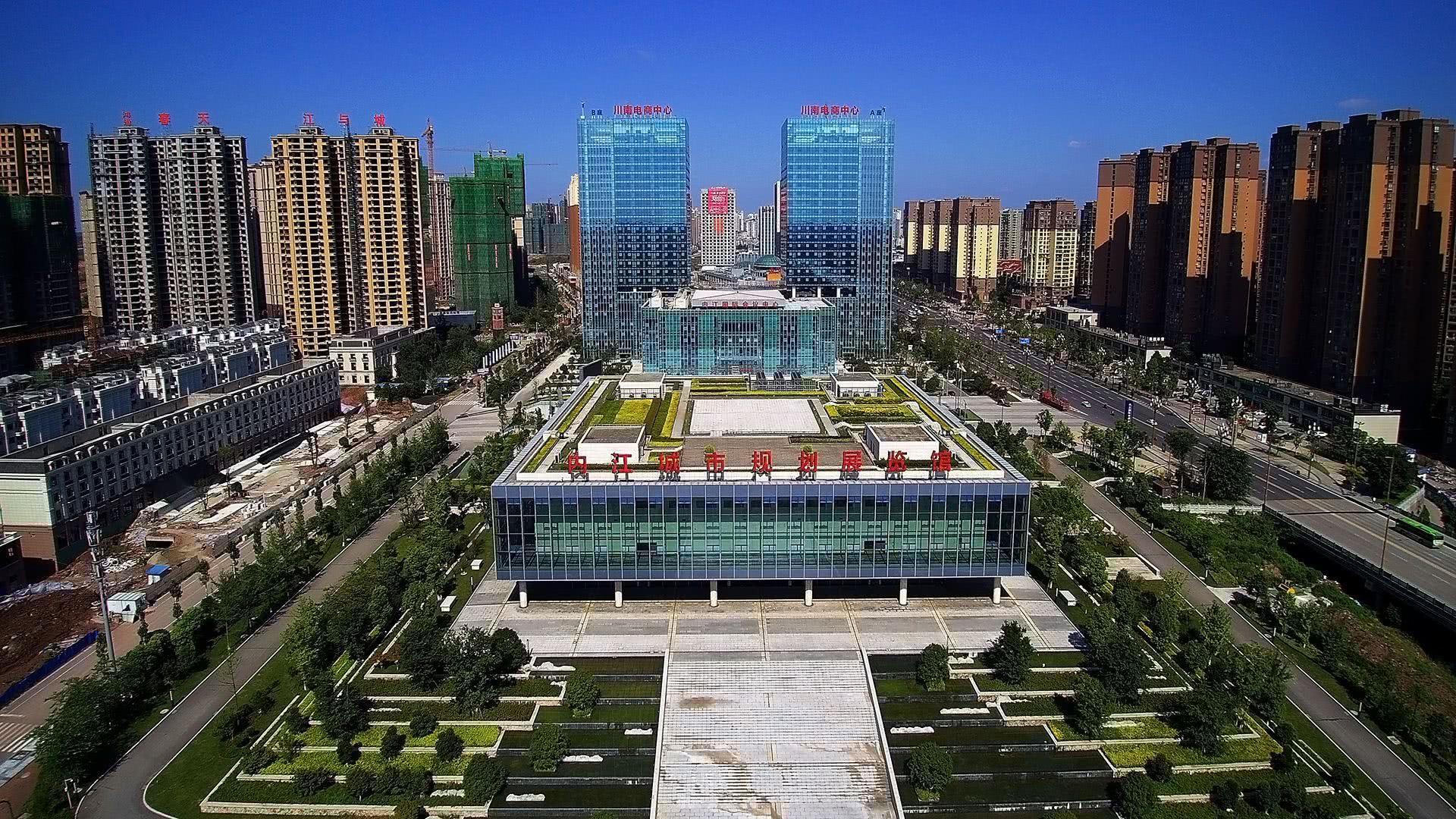 四川最有潜力的4座城市，正在迅速崛起，来看看有没有你家乡吗
