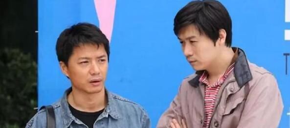  『段宏亦』最敬业的演员，娱乐圈低调了22年从不炒作，段奕宏才是演员的楷模