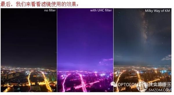 摄影笔记 篇二:星空摄影终结篇:银河、延时、星轨、星云、流星雨