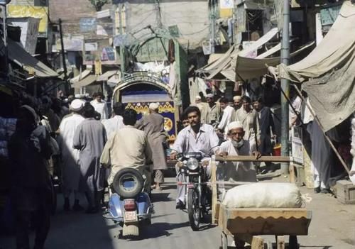 中国游客去巴基斯坦真的可以从优对待吗？进来看看你就知道了