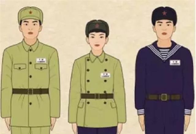  『专属』早年间官兵专属的贝雷帽，如今却成为潮流，没有一顶不好意思出门