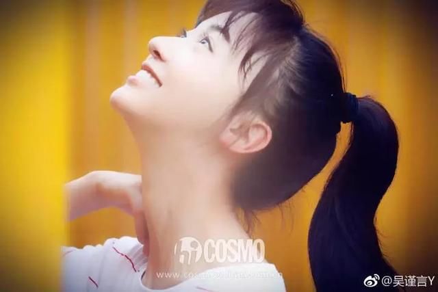 美人计|“魏姐”新剧妆美发型甜，下一个大猪蹄子会是谁