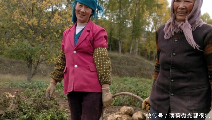  活计：未来5年在农村，这5个活计只会越干越穷，农民们要做好准