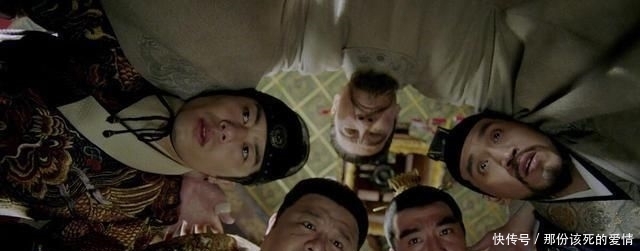 大明风华汤唯扮相