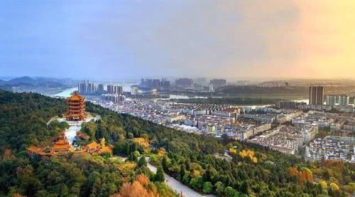 四川将不再一城独大，继成都后这座城市又将崛起，未来迎接新机遇