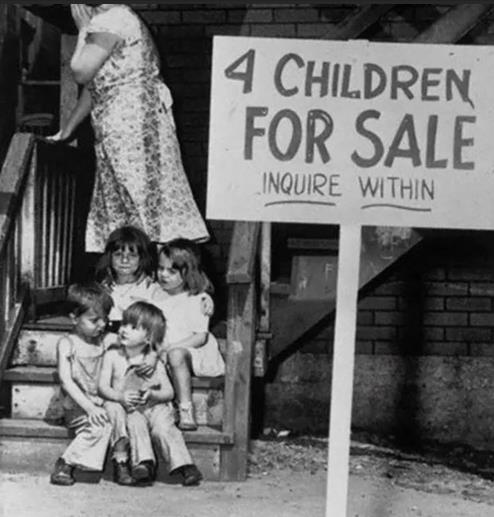 12张你没见过的老照片:见证历史的力量