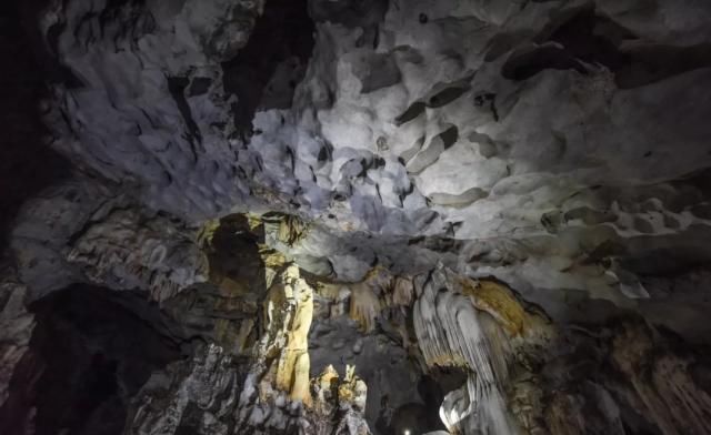 中外专家在广西发现世界级天坑群，旅游开发价值极高