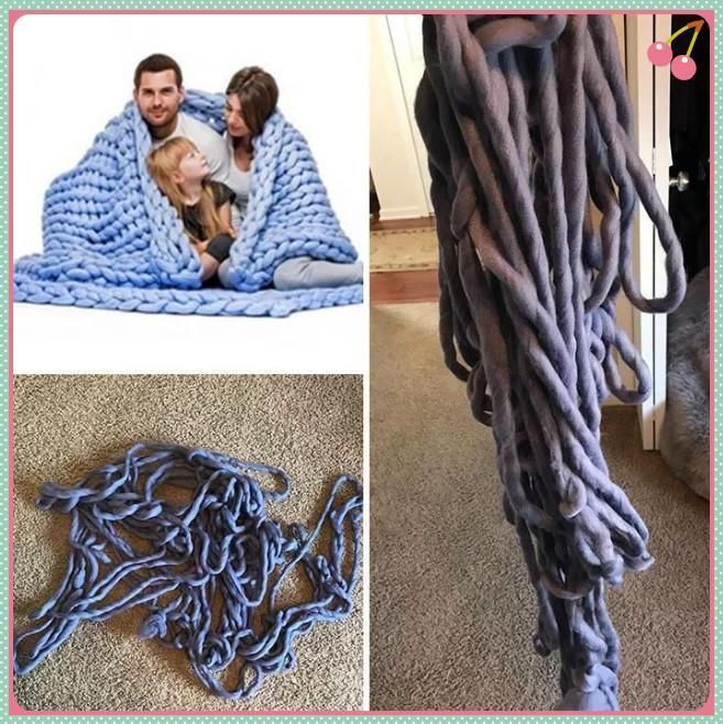 令人笑掉牙的买家秀:图二是“魔鬼“的存在,最后的美人鱼是啥?