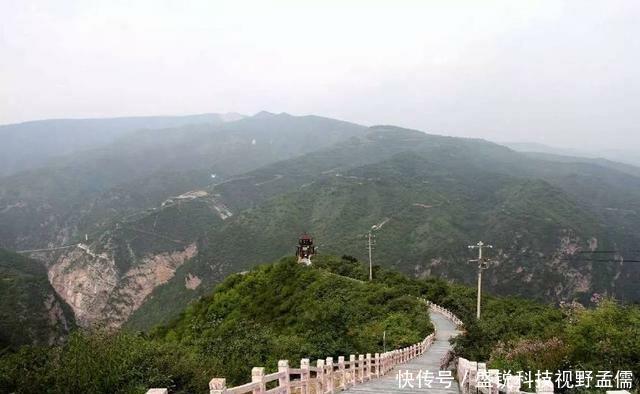 陕西最让人心酸的景区, 投资亿元, 游客说没有什么看的, 白花钱了