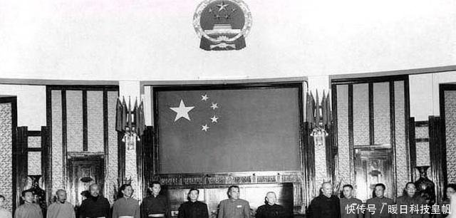 西藏解放前，印度提出三个无理要求，3年后印方不再高调选择沉默