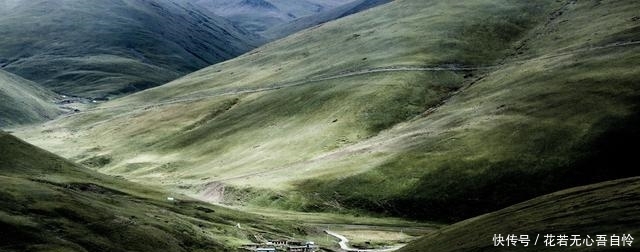 无门票,景色美爆!川西甘孜潜藏着太多不为人知的小众绝美地