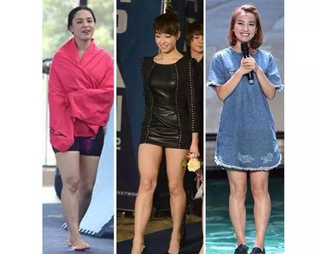 杨紫:自律的女生，从来都有好命