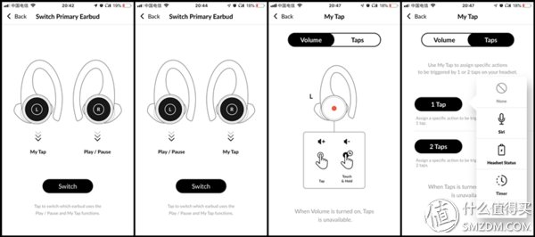 用上这款缤特力BackBeat FIT 3100 运动蓝牙耳机，音乐如影随形