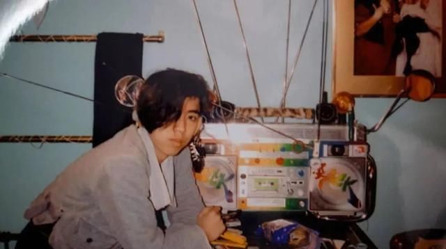  #主理人#为什么藤原浩只会“卖标”,还被称之为潮流教父?
