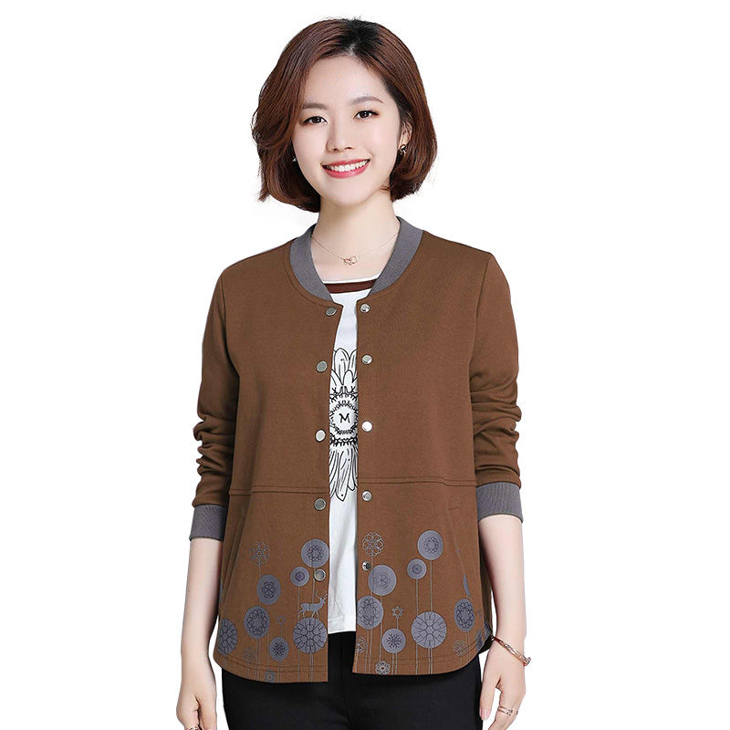 今年最流行的妈妈装，适合35-45岁穿，时髦又洋气