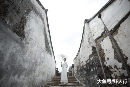 周庄旁边的古镇才是苏州最美古镇，被称为“小苏州”却鲜有人知