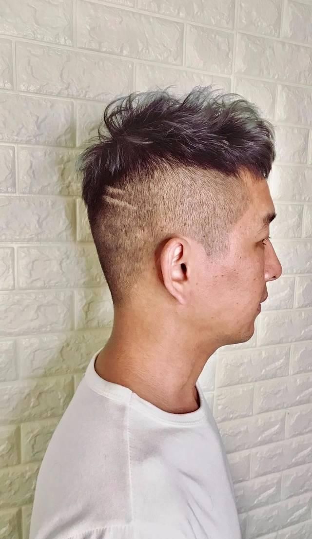  『男必染』抓住时尚关键！2020型男必染质感发色13选