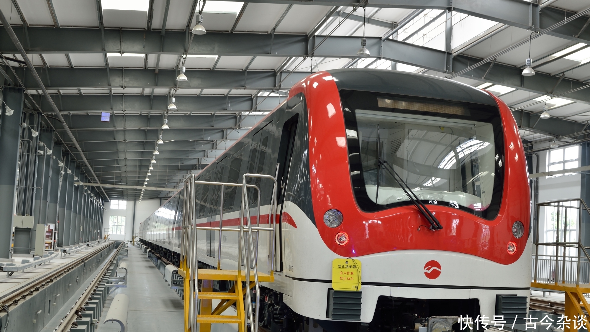 江苏又将迎来新地铁，长约24.4千米，设站18座，预计2021年开通