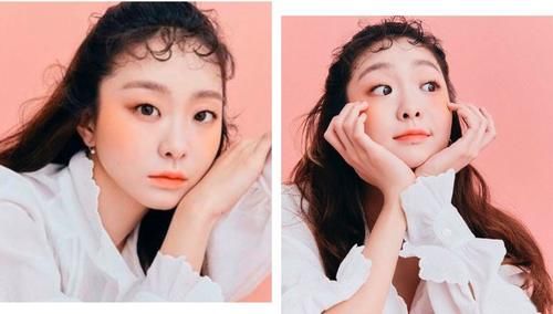 #极细#口罩妆升级,红透半边天的小欧眉来了!