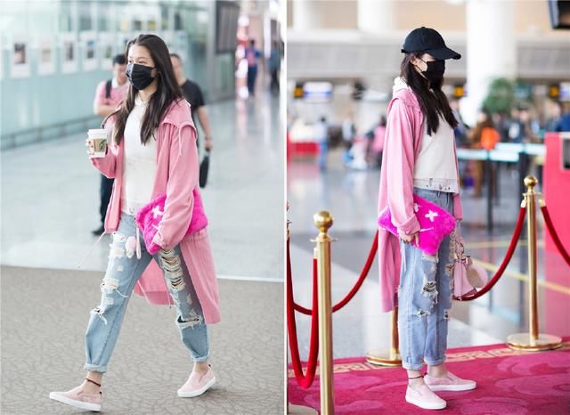 《甜蜜暴击》大结局，学关晓彤运动系少女穿搭，你也能拿下男神