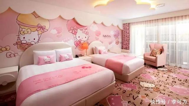 小客人,大市场——成功的亲子酒店都在做什么?